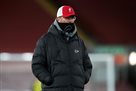 The return match between Liverpool and Leipzig may take place at a neutral stadium