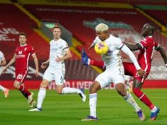 Leicester - Liverpool: prediction for the Premier League match