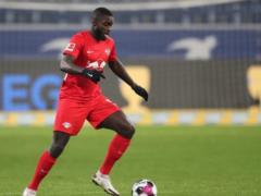 Upamecano will move to Bavaria in the summer - L`Equipe