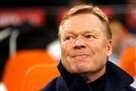 Koeman: Criticism must be respectful so that they cannot be punished for it