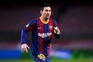 President of the Royal Spanish Football Federation: Messi is unique