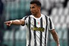 Danilo will play in the left flank of the Juventus defense in the match against Napoli