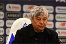 Lucescu confirmed that Shabanov and Rusin will go to Legia