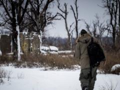 Arctic cold will linger in Ukraine for a long time