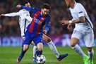 Barcelona v PSG: where to watch the UEFA Champions League match