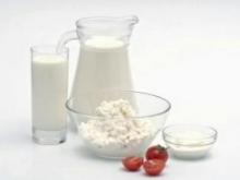 Минералы в продуктах питания: кальций и магний