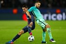 Barcelona - PSG: prediction for the Champions League match