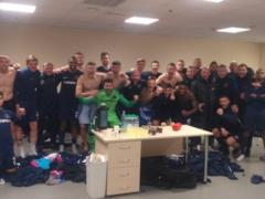 Dnipro-1 - Ingulets 2: 0 Video goals and match review
