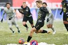 Рух - Ворскла 1: 1 Відео голів та огляд матчу