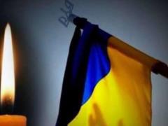 In Kremenchug, a two-day mourning was announced for the soldiers killed in the Donbas