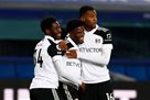 Everton lost to Fulham