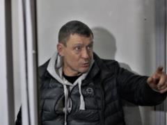 Подозреваемого в убийстве Окуевой отпустили под домашний арест