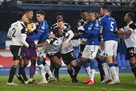 Эвертон — Фулхэм 0:2 Видео голов и обзор матча