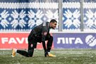 Шахаб: Я много работал и сделал для того, чтобы оказаться в Заре
