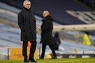В контракте Моуриньо с Тоттенхэмом нет условий для расторжения — The Athletic