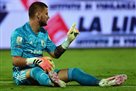 Napoli was left without goalkeepers before the Europa League, all hope for the Ukrainian