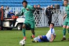 Якубу: Хочу играть за сборную Украины