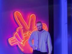 Участник  Голосу країни-11  Андрей Смерека рассказал, почему не выбрал Тину Кароль
