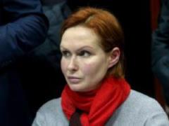 Евросолидарность выдвинула в Раду Кузьменко, обвиняемую по делу Шеремета