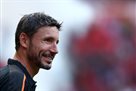 Van Bommel could lead Borussia M
