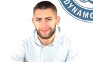 Беленький перешел в Динамо-Брест