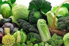 Витамины в продуктах питания и их роль