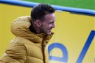 Нагельсманн: Ливерпуль больше не думает о чемпионстве в Англии, все силы будут брошены на ЛЧ