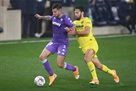 Villarreal 1: 2 Real Betis Video Goals and Match Review