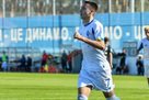 Динамо дозаявило четырех игроков на Лигу Европы