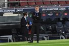 Rebrov is recognized as the best Ukrainian coach abroad