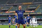 Verona won a strong-willed victory against Parma