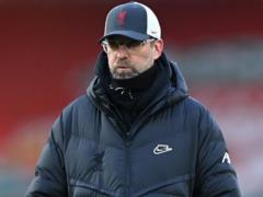 Klopp: I don t need a break or special support