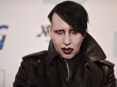 Marilyn Manson hired 24/7 security after allegations of violence