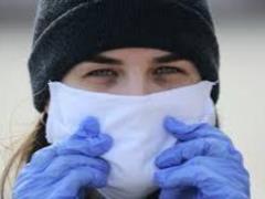 Маски провоцируют губительную для коронавируса влажность