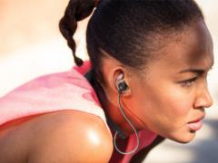 Bluetooth-наушники – оптимальное решение для спорта