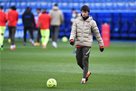 Joao Felish recovered from coronavirus