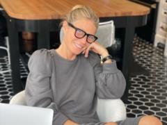 Gwyneth Paltrow originally presented the vibrator of her brand