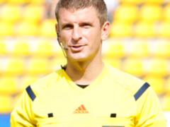 Paskhal will judge the Desna - Dynamo match and other appointments of the 15th round of the UPL