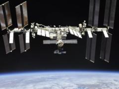 Корабль  Прогресс  не смог состыковаться с МКС