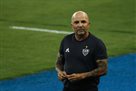 Sampaoli continues negotiations with Marcel