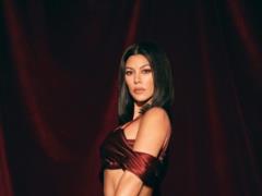 Кортни Кардашян подтвердила отношения с известным музыкантом