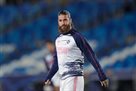 Ramos is the most prolific defender of the XXI century