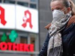 Британский вариант коронавируса обнаружен уже в 94 странах