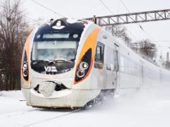 Укрзализныця обещает Wi-Fi в пассажирских поездах