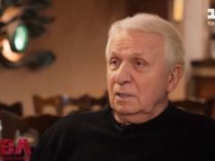 Экс-муж Ольги Сумской о том, как ударил ее:  Как залепил, она и полетела 