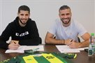 The Insua brothers will continue their careers in the Argentine Atletico