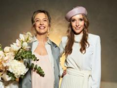 Василиса Фролова рассекретила пол ребенка и устроила baby shower