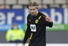 Холанд: Назову Боруссию Д  андердогом  Лиги чемпионов, а там посмотрим