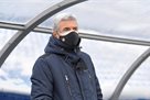 Каштру: Не собираюсь думать о новом контракте, так как знаю, что в следующем году я буду работать