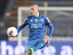 Miami FC announces Antonelli s move